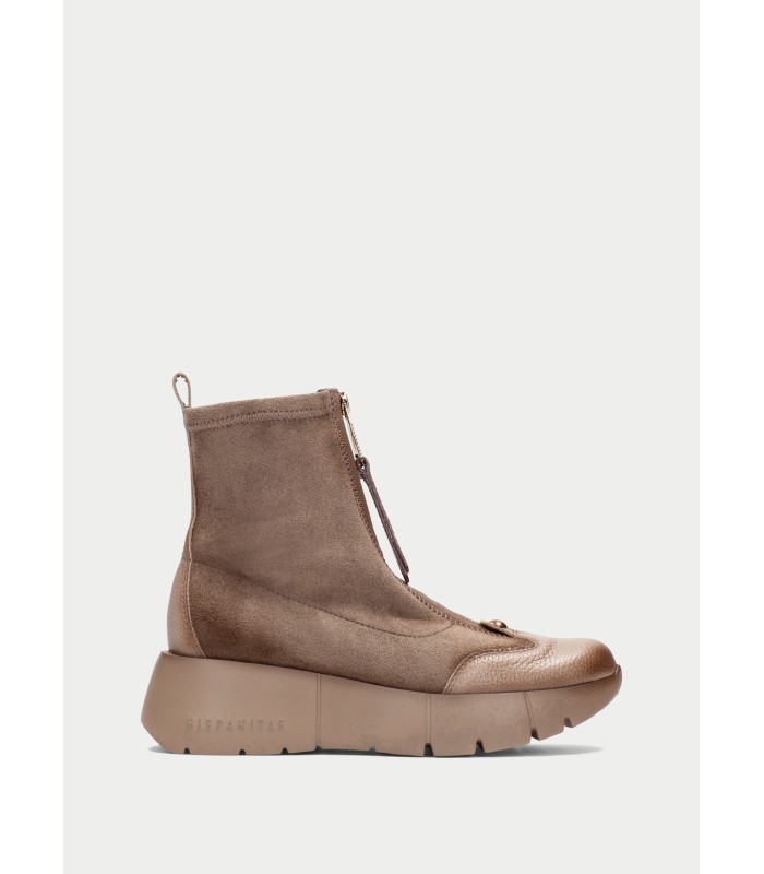 BOTINES MUJER HISPANITAS HI265104 